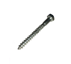 Soorten schroeven