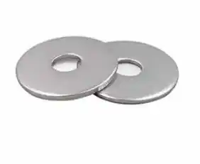 Wat maakt een spatbordring beter dan gewone platte ringen?