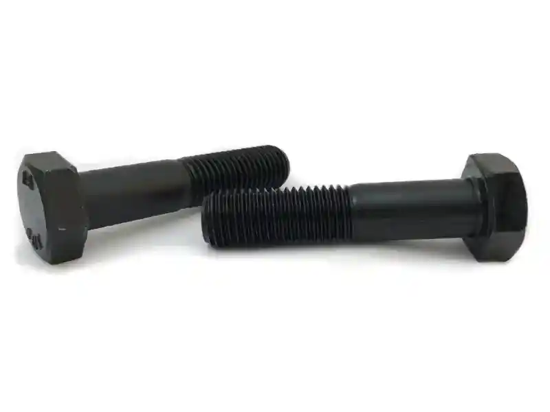Waar kan ik een zeer sterke Black Oxide zware zeskantbout voor drukvaten kopen?