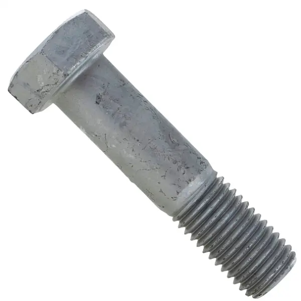 CanASTMA325HotDipGegalvaniseerdZwareHexStructureleBoutVoorkomen-Structurele-Bevestiger-Falen-Voor-Buiten-Staal-Projecten?