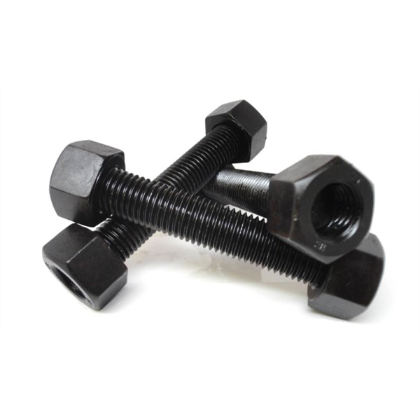 DIN 933 zeskantbout