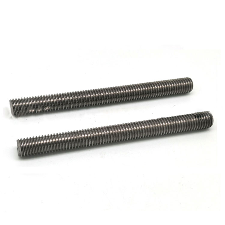 Threaded Rod